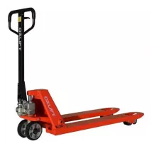 Гидравлическая Тележка Резина OX 25-RU OXLIFT 2500 кг